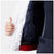 Helly Hansen Apres Varsity Jacket - Women's White