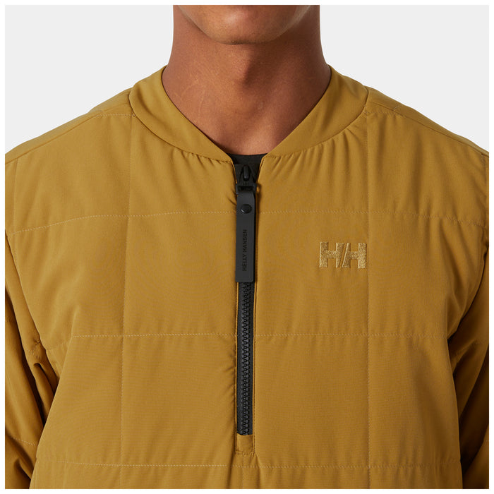 Helly Hansen ULLR D Stretch Insulator Jacket - Men's Lynx