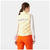 Helly Hansen Apres Insulated Vest - Women's Yellow Cream