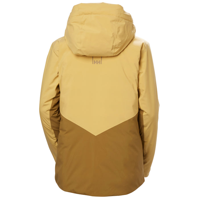 Helly Hansen Edge 3.0 Jacket - Women's Sand