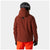 Helly Hansen Carv LifaLoft 2.0 Jacket - Men's Iron Oxide