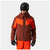 Helly Hansen Carv LifaLoft 2.0 Jacket - Men's Iron Oxide