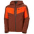 Helly Hansen Carv LifaLoft 2.0 Jacket - Men's Iron Oxide