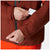 Helly Hansen Carv LifaLoft 2.0 Jacket - Men's Iron Oxide