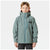Helly Hansen Fusion Lab 3L Jacket - Kids' Cactus