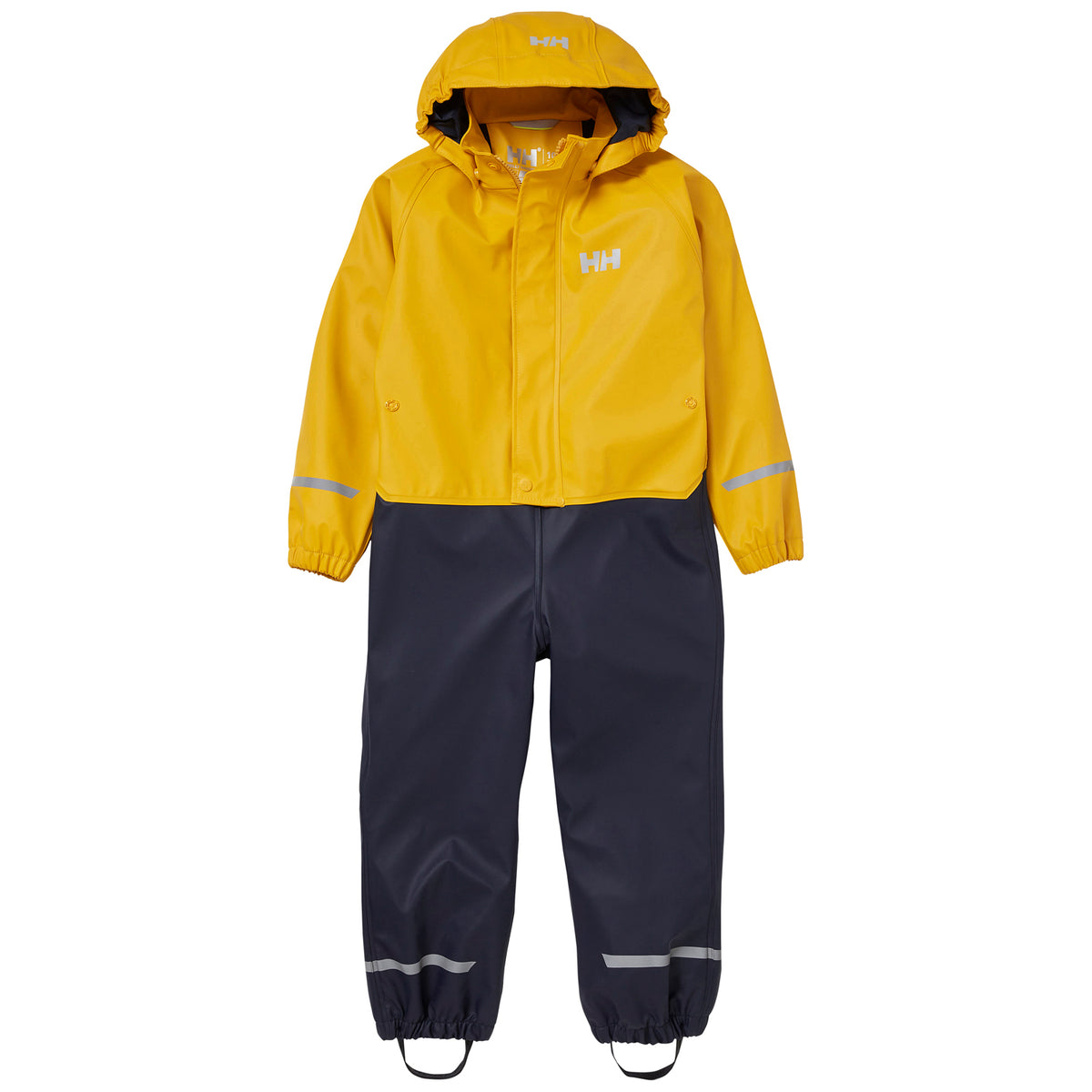 Helly Hansen Marka Softshell Jacket - Kids' Terracotta
