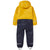 Helly Hansen Bergen Fleece Suit - Kids' Essentialy