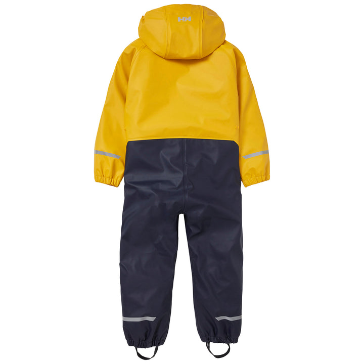 Helly Hansen Bergen Fleece Suit - Kids' Essentialy