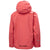 Helly Hansen Fusion Lab 3L Jacket - Kids' Sunset Pink