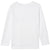 Helly Hansen Tech Graphic Long-Sleeve Top - Kids' White