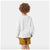 Helly Hansen Tech Graphic Long-Sleeve Top - Kids' White