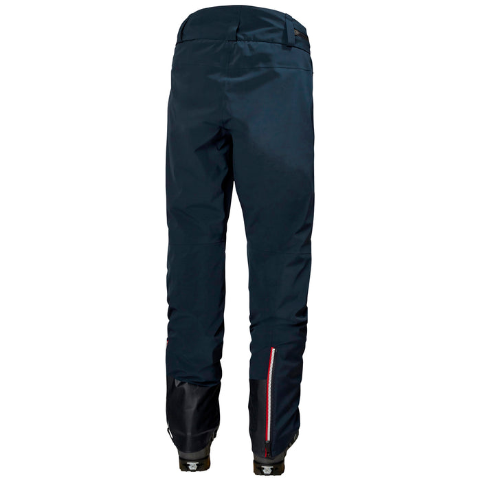Helly Hansen Kitzbuhel Insulated Pants - Men's Navy