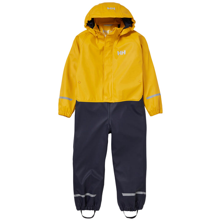 Helly Hansen Bergen Fleece Suit - Kids' Essentialy
