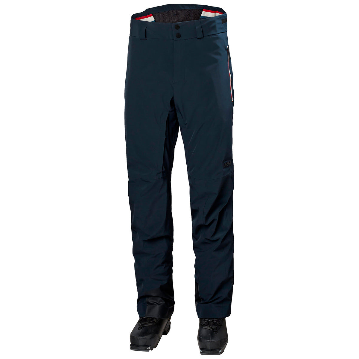Helly Hansen Kitzbuhel Insulated Pants - Men's Navy