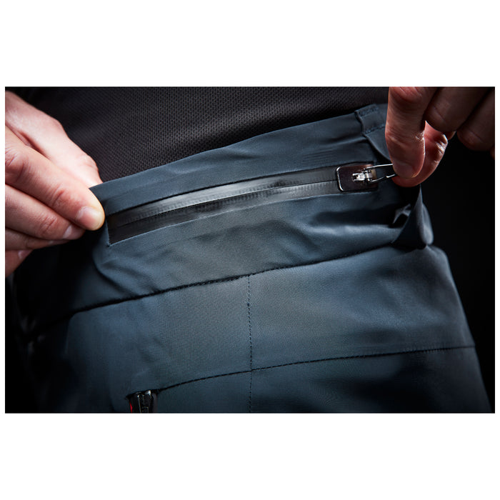 Helly Hansen Kitzbuhel Insulated Pants - Men's Navy