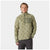 Helly Hansen Maridalen Printed Fleece - Men's Light Lav S