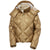Helly Hansen Diamond Down Jacket - Women's Warm Tan