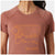 Helly Hansen Durawool Graphic T-Shirt - Women's Cedarwood