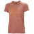 Helly Hansen Durawool Graphic T-Shirt - Women's Cedarwood