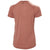 Helly Hansen Durawool Graphic T-Shirt - Women's Cedarwood