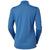 Helly Hansen Lifa Active Solen 1/2 Half Zip - Women's Azurite