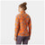 Helly Hansen Maridalen Printed Fleece - Women's Bonfire Bru