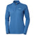 Helly Hansen Lifa Active Solen 1/2 Half Zip - Women's Azurite