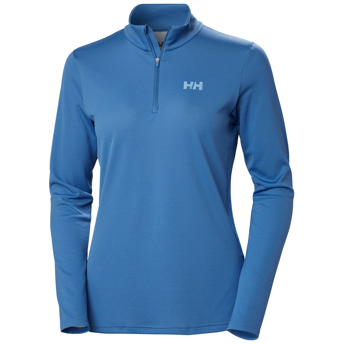 Helly Hansen Lifa Active Solen 1/2 Half Zip - Women's Azurite