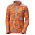 Helly Hansen Maridalen Printed Fleece - Women's Bonfire Bru