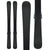 Blizzard Rustler Twin Jr Skis + 7.0 FDT WB Bindings - Kids' 2026