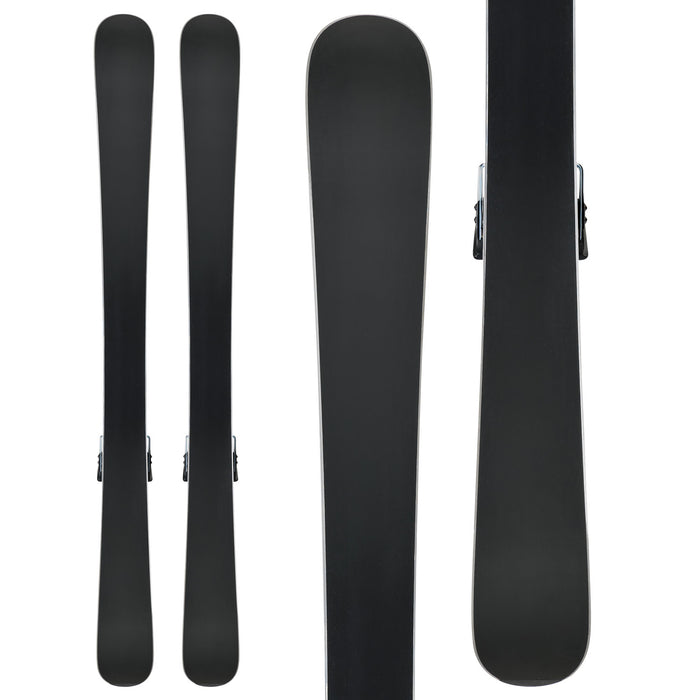 Blizzard Rustler Twin Jr Skis + 7.0 FDT WB Bindings - Kids' 2026