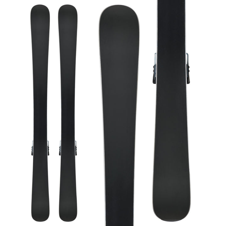Blizzard Rustler Twin Jr Skis + 7.0 FDT WB Bindings - Kids' 2026