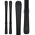 Blizzard Sheeva Twin Jr Skis + 7.0 FDT WB Bindings - Kids' 2025