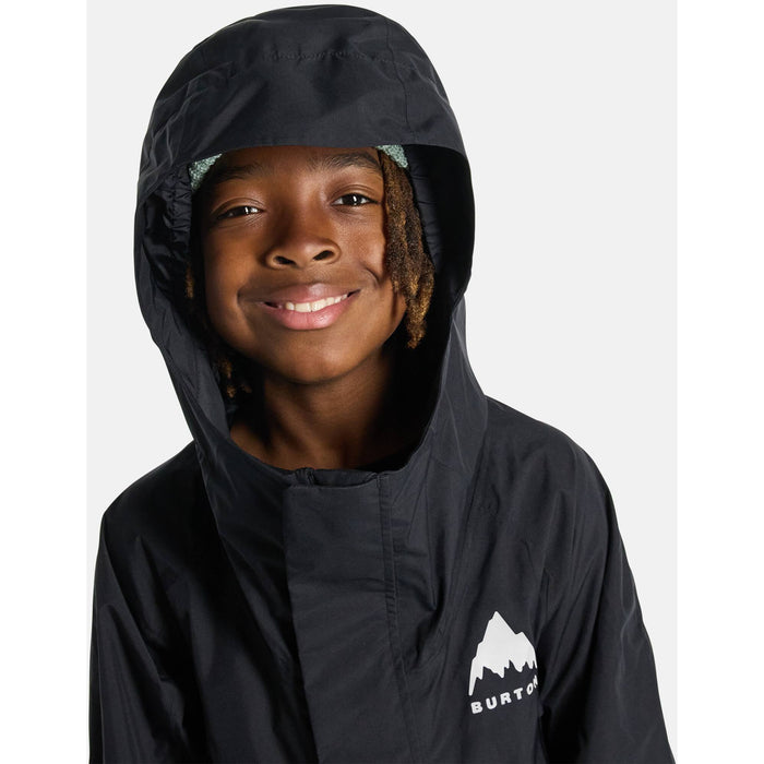 Burton GORE-TEX Shell Jacket - Kids' True Black