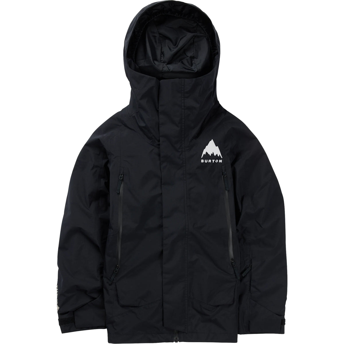 Burton GORE-TEX Shell Jacket - Kids' True Black