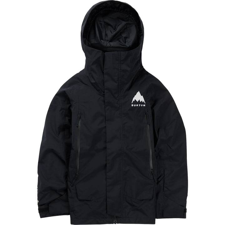 Burton GORE-TEX Shell Jacket - Kids' True Black