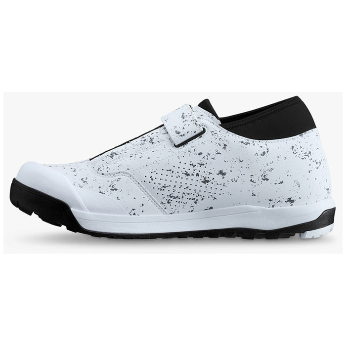 Shimano SH-GE900HS Bike Shoes White