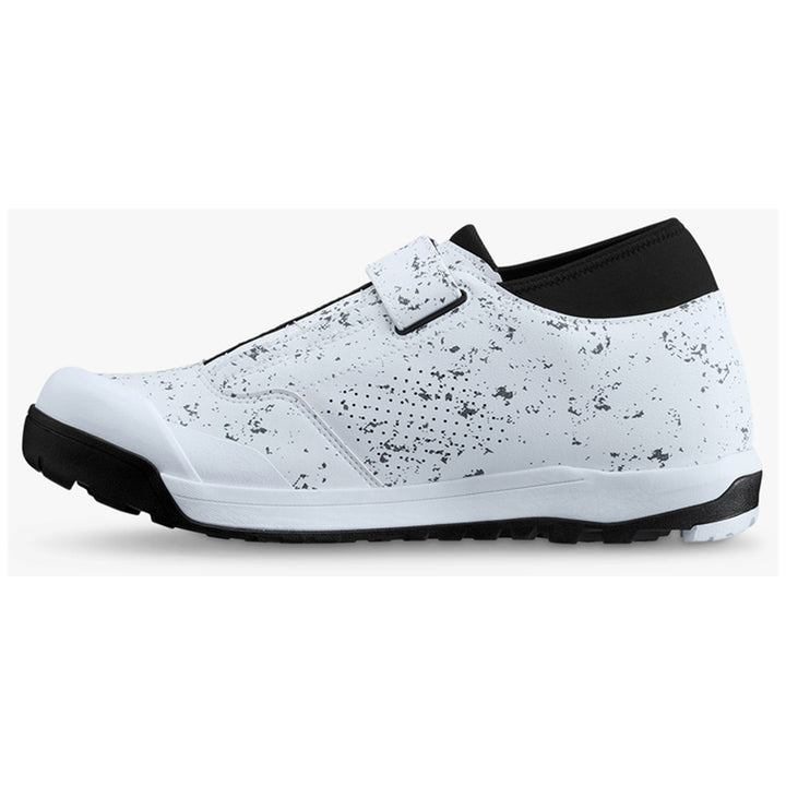 Shimano SH-GE900HS Bike Shoes White