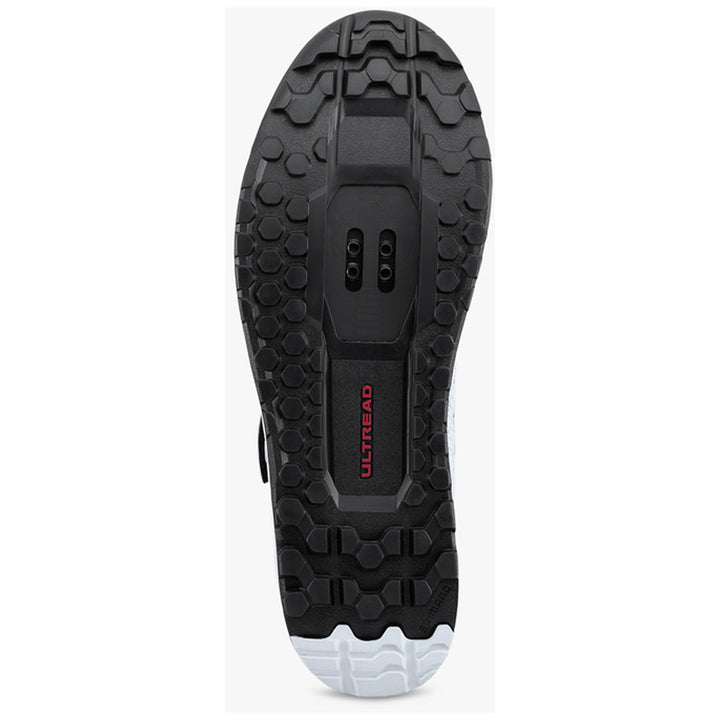 Shimano SH-GE900HS Bike Shoes White