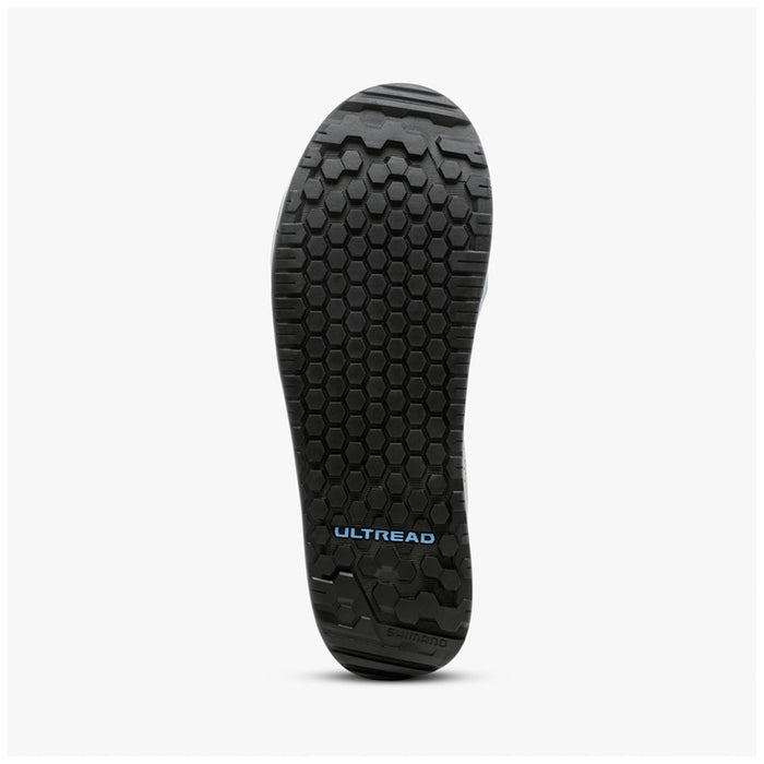 Shimano SH-GF600 Bike Shoes Brown