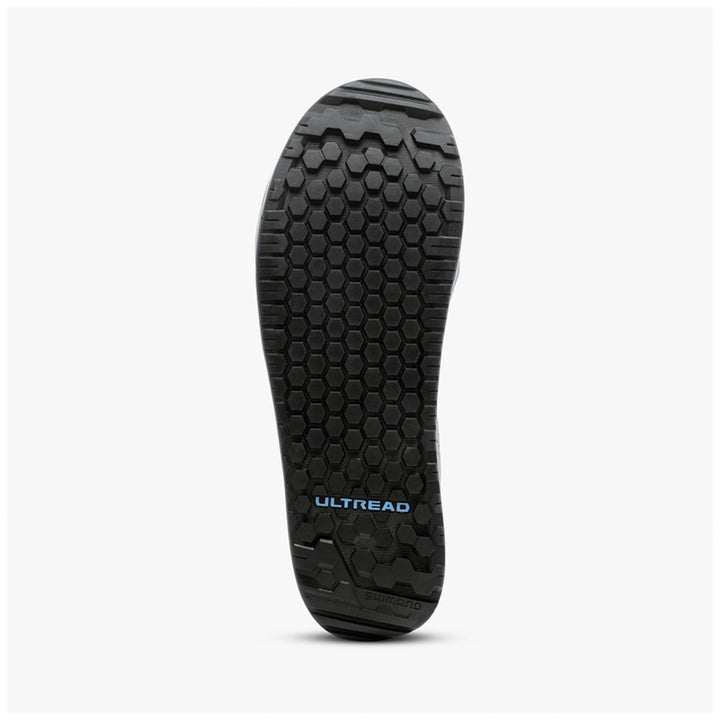 Shimano SH-GF600 Bike Shoes Brown