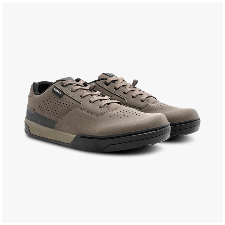 Shimano SH-GF600 Bike Shoes Brown