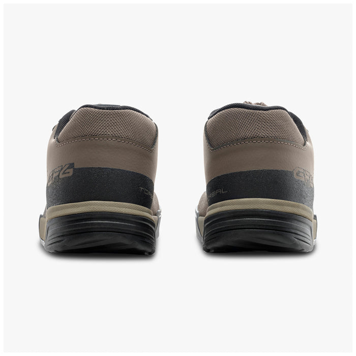 Shimano SH-GF600 Bike Shoes Brown