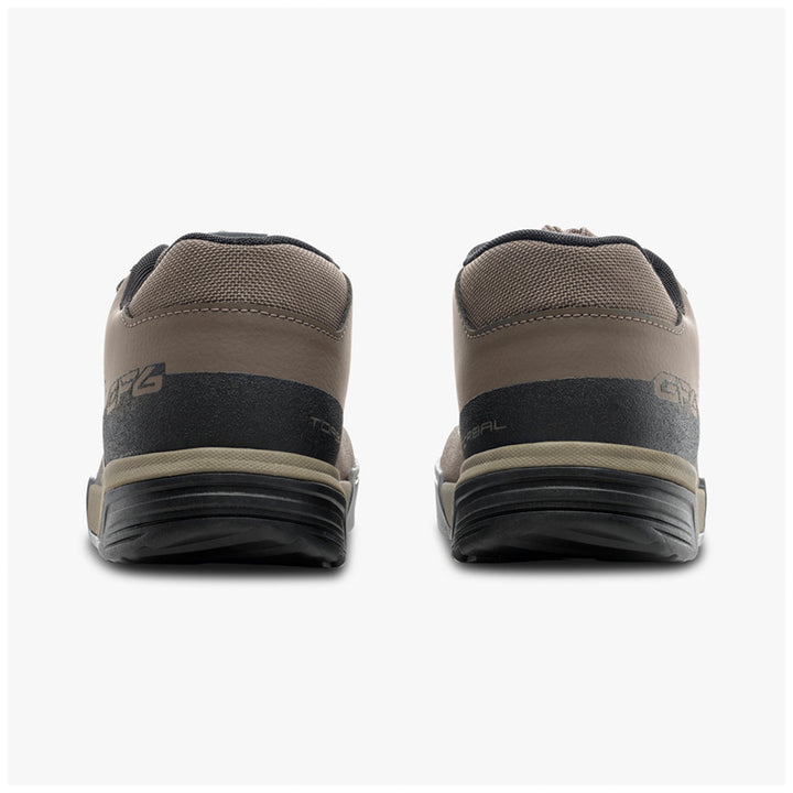 Shimano SH-GF600 Bike Shoes Brown