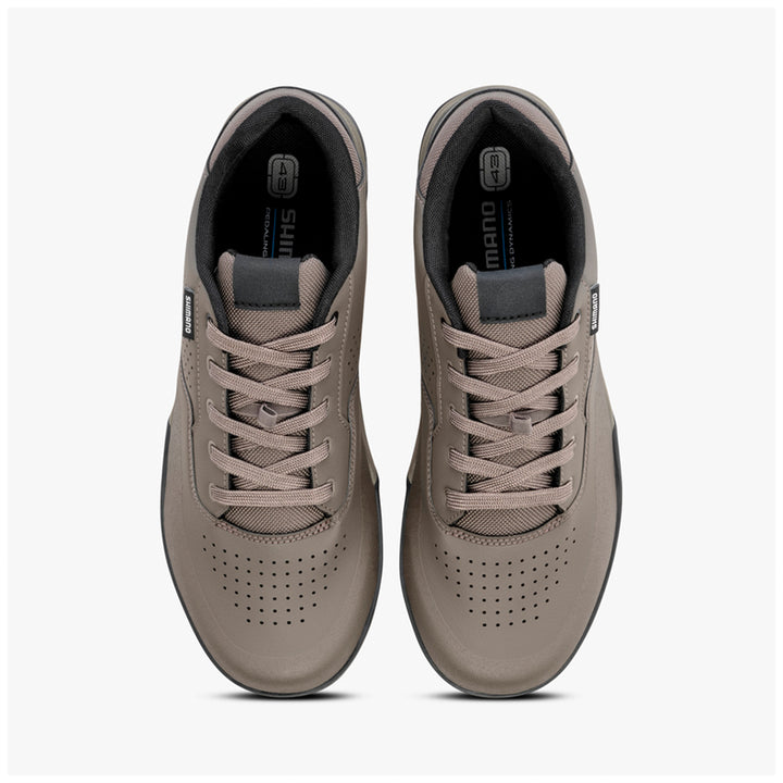 Shimano SH-GF600 Bike Shoes Brown
