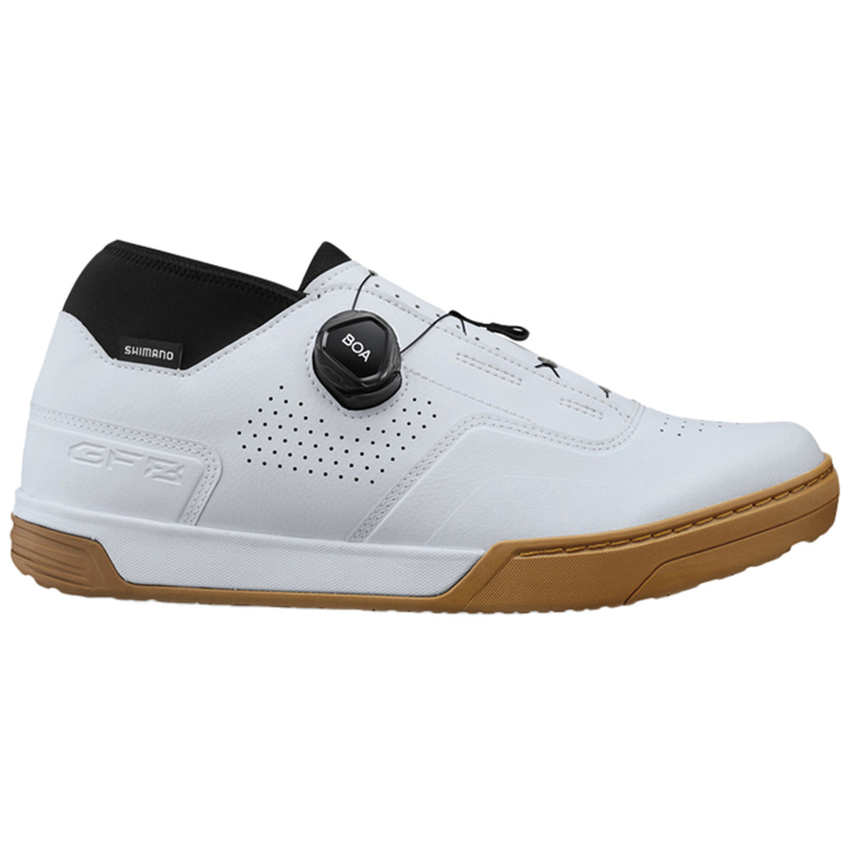Shimano SH-GF800 Bike Shoes White