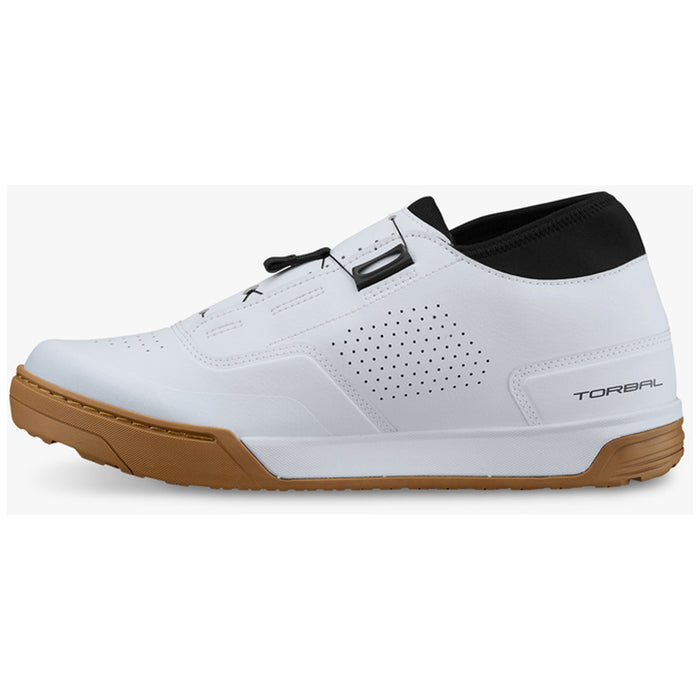 Shimano SH-GF800 Bike Shoes White