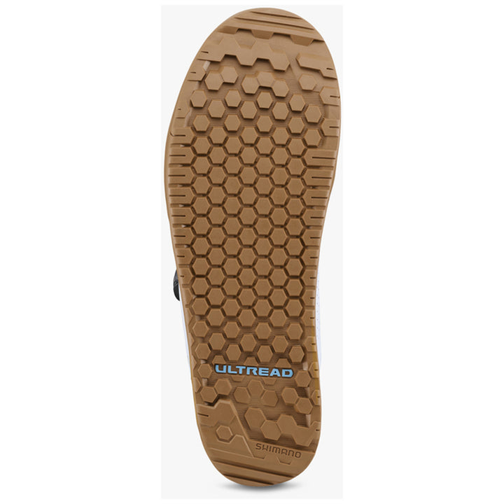 Shimano SH-GF800 Bike Shoes White