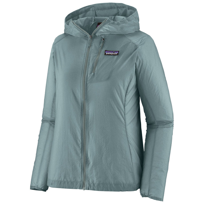 Patagonia Houdini Jacket - Women's Blue Sage