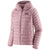 Patagonia Down Sweater Hoodie - Women's Quiet Violet